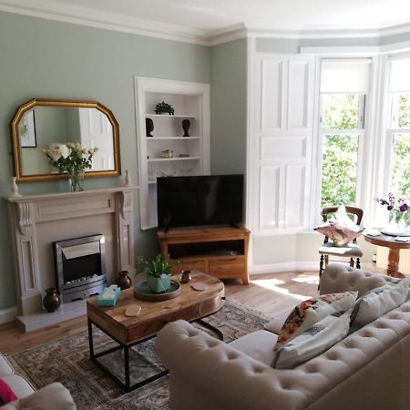 Woodburn Ground-Floor Apartment In Quiet Setting In 皮特洛赫里 外观 照片