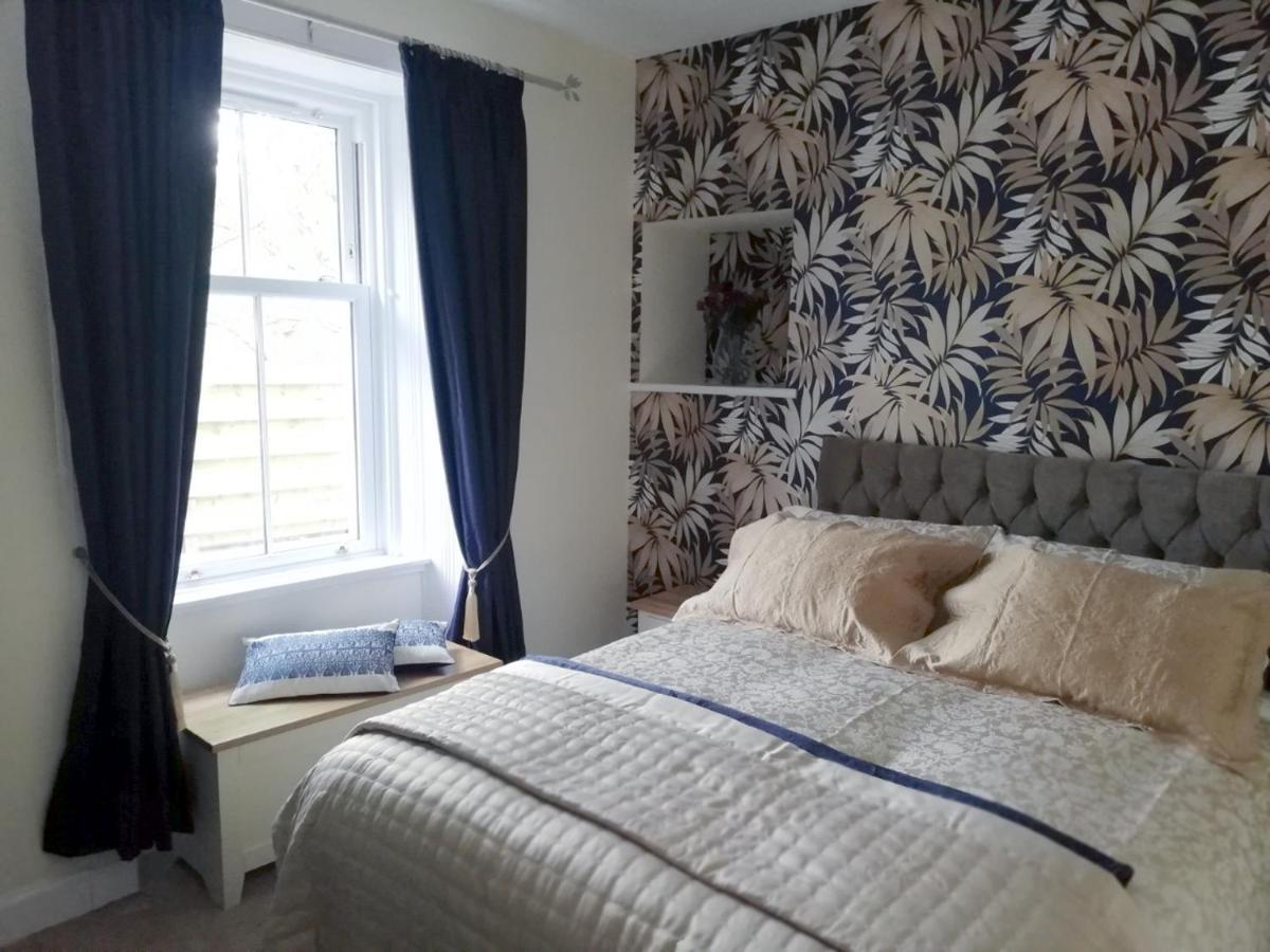 Woodburn Ground-Floor Apartment In Quiet Setting In 皮特洛赫里 外观 照片