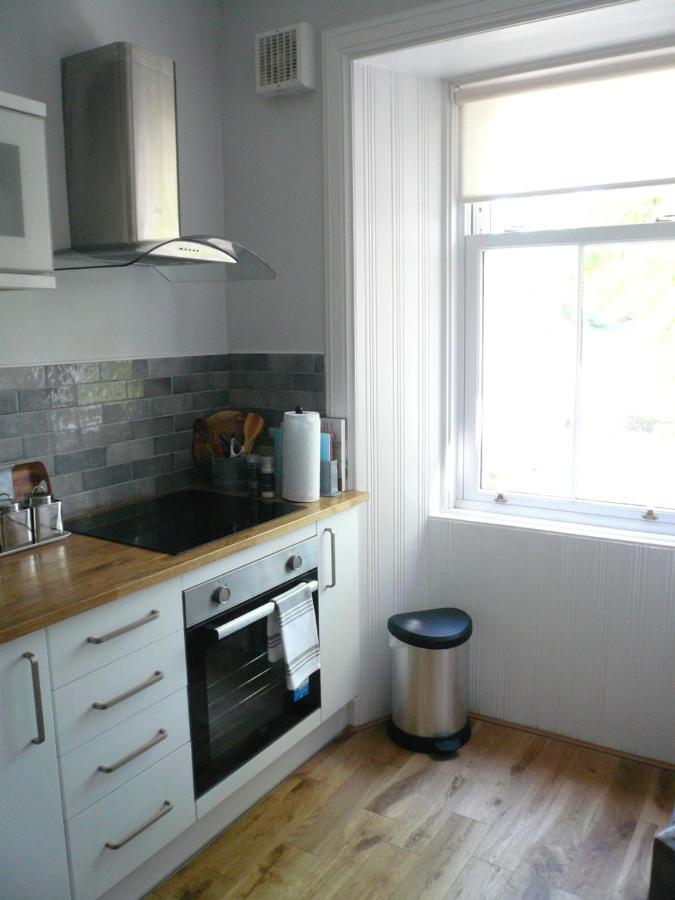 Woodburn Ground-Floor Apartment In Quiet Setting In 皮特洛赫里 外观 照片