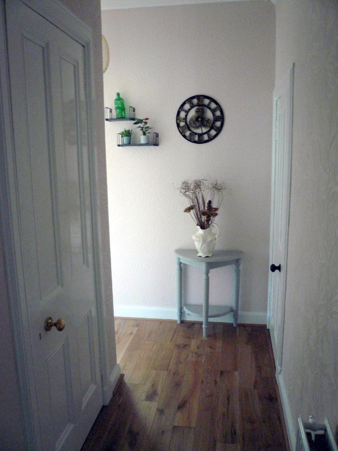 Woodburn Ground-Floor Apartment In Quiet Setting In 皮特洛赫里 外观 照片